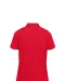 CGPW465 - MY ECO POLO 65/35 Dames korte mouwen Red