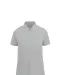 CGPW465 - MY ECO POLO 65/35 Dames korte mouwen Pacific Grey