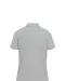 CGPW465 - MY ECO POLO 65/35 Dames korte mouwen Pacific Grey