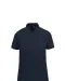 CGPW465 - MY ECO POLO 65/35 Dames korte mouwen Navy