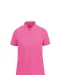 CGPW465 - MY ECO POLO 65/35 Dames korte mouwen Lotus Pink