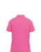 CGPW465 - MY ECO POLO 65/35 Dames korte mouwen Lotus Pink