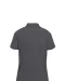 CGPW465 - MY ECO POLO 65/35 Dames korte mouwen Dark Grey