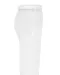 SC153C - Joggingbroek elastieke enkelboorden (64-026-0) White