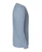 SC4 - Classic Raglan Sweater (62-216-0) Mineral Blue