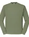 SC163 - Classic Set-in Sweater (62-202-0) Classic Olive