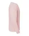 SC163 - Classic Set-in Sweater (62-202-0) Powder Rose