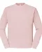 SC163 - Classic Set-in Sweater (62-202-0) Powder Rose