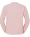 SC163 - Classic Set-in Sweater (62-202-0) Powder Rose