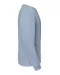 SC163 - Classic Set-in Sweater (62-202-0) Mineral Blue