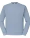 SC163 - Classic Set-in Sweater (62-202-0) Mineral Blue