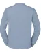 SC163 - Classic Set-in Sweater (62-202-0) Mineral Blue