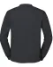 SC163 - Classic Set-in Sweater (62-202-0) Light Graphite