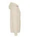 SC244C - Classic Sweater met capuchon (62-208-0) Natural