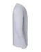 SC61360 - T-shirt Iconic 195 met lange mouwen Heather Grey