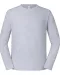 SC61360 - T-shirt Iconic 195 met lange mouwen Heather Grey