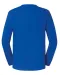SC61360 - T-shirt Iconic 195 met lange mouwen Royal Blue