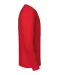 SC61360 - T-shirt Iconic 195 met lange mouwen Red