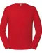 SC61360 - T-shirt Iconic 195 met lange mouwen Red