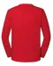 SC61360 - T-shirt Iconic 195 met lange mouwen Red