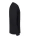 SC61360 - T-shirt Iconic 195 met lange mouwen Black