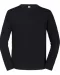 SC61360 - T-shirt Iconic 195 met lange mouwen Black
