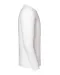 SC61360 - T-shirt Iconic 195 met lange mouwen White