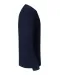 SC61360 - T-shirt Iconic 195 met lange mouwen Deep Navy