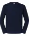 SC61360 - T-shirt Iconic 195 met lange mouwen Deep Navy