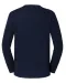 SC61360 - T-shirt Iconic 195 met lange mouwen Deep Navy