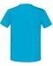 SC61430 - Iconic-T Men's T-shirt Azur Blue