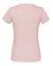 SC61432 - Iconic-T Ladies' T-shirt Powder Rose