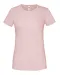 SC61432 - Iconic-T Ladies' T-shirt Powder Rose