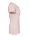 SC61432 - Iconic-T Ladies' T-shirt Powder Rose