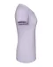 SC61432 - Iconic-T Ladies' T-shirt Soft Lavander