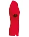 K239 - Piquépolo korte mouwen heren Red