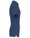 K239 - Piquépolo korte mouwen heren Deep Blue