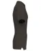 K239 - Piquépolo korte mouwen heren Dark Grey