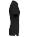 K239 - Piquépolo korte mouwen heren Black