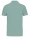 K239 - Piquépolo korte mouwen heren Sage
