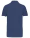 K239 - Piquépolo korte mouwen heren Deep Blue