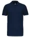 K239 - Piquépolo korte mouwen heren Navy