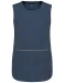 K822 - Damestabard Blue Jean