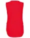 K822 - Damestabard Red