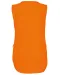 K822 - Damestabard Orange