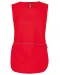 K822 - Damestabard Red