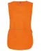 K822 - Damestabard Orange