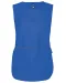 K822 - Damestabard Light Royal Blue
