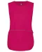 K822 - Damestabard Fuchsia
