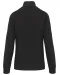 K457 - Damessweater met rits Black